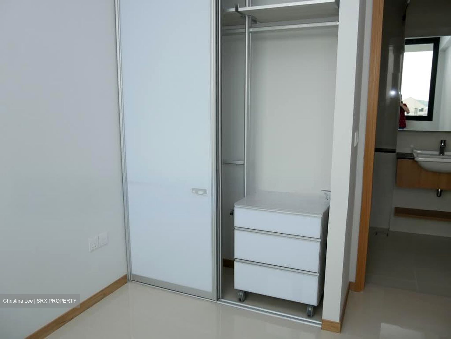 The Trilinq (D5), Condominium #601179041